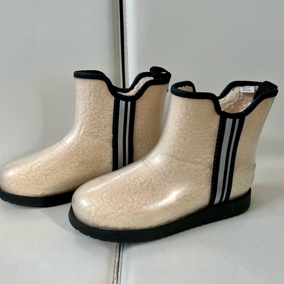 Time and Tru women’s boots temperature rated Sherpa lined size 10 - Picture 14 of 14